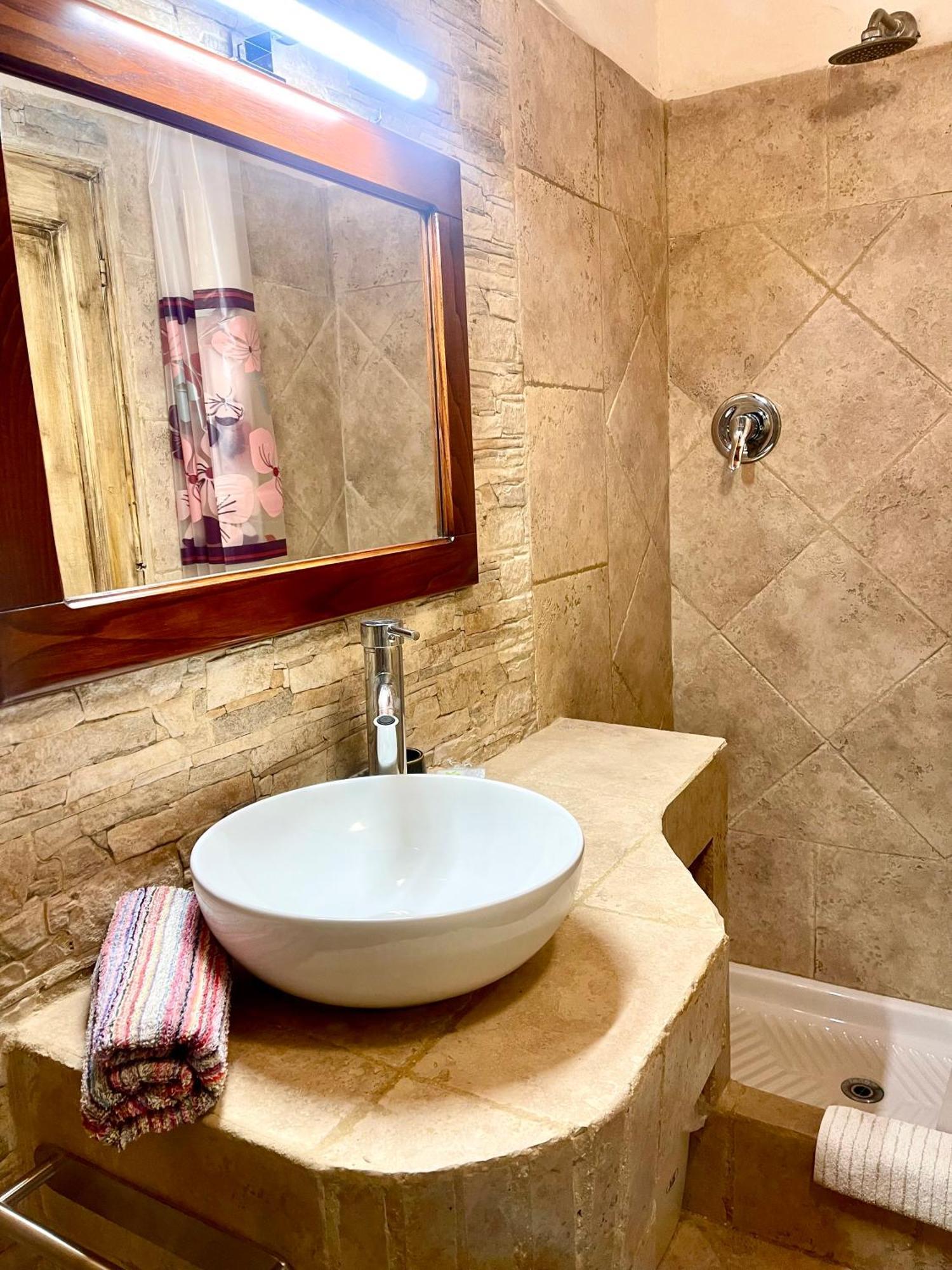 Agriturismo Vernianello ポッジボンシ エクステリア 写真